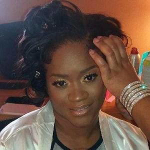 Meet your Posher, Janell